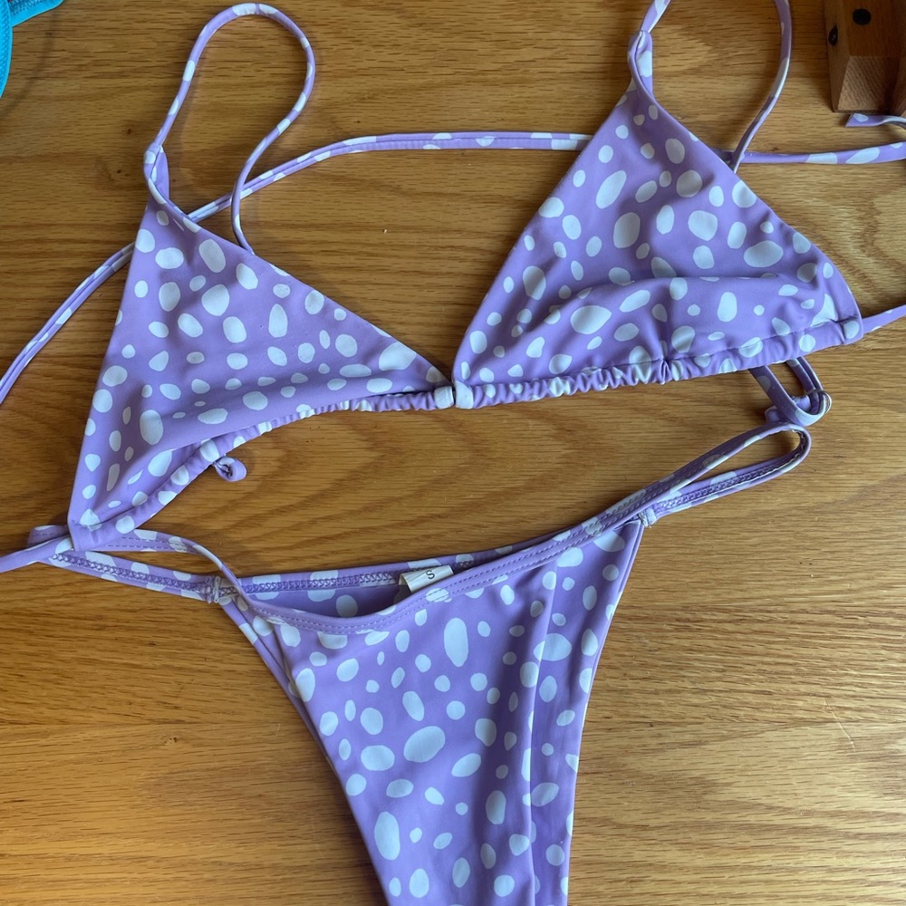 Zaful bikini